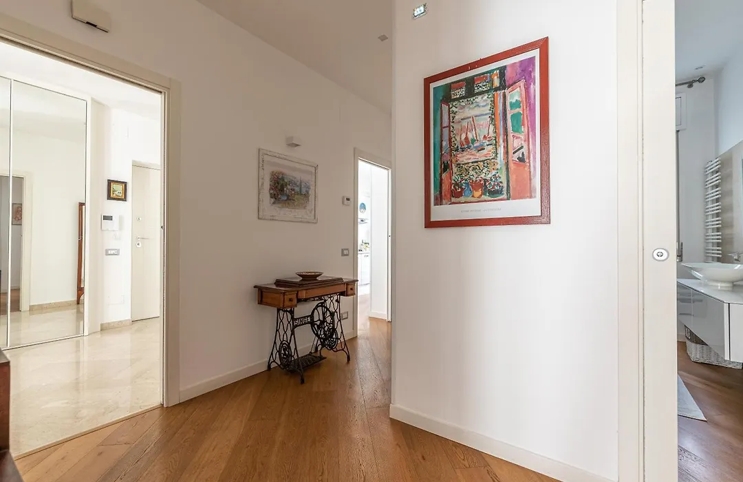 La Cassatella family home-1